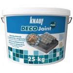 Knauf Decojoint Plus 25kg