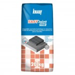 Knauf Easyjoint Fine Grijs 20 kg