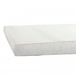 Knauf Gipsplaat 260 x 60 cm 9,5 mm [AK]