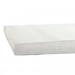Knauf Standaard Gipsplaat 260 x 120 cm 10mm AK