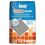 Knauf Powersand 25kg
