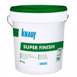 Knauf SuperFinish 20 kg