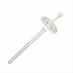 LFN isolatieplug + pin 200 mm