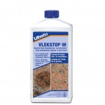 Lithofin Vlekstop >W< 1L