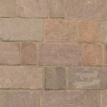Marshalls Vintage Stone Setts Manor