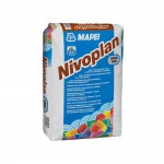 Mapei Nivoplan grijs 25kg