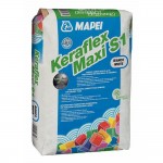Mapei Keraflex Maxi S1 Wit 23kg