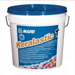 Mapei Keralastic T wit 10kg