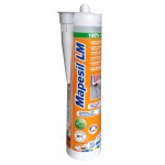 Mapei Mapesil LM 310 ml 114 antraciet