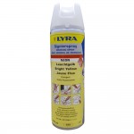 Markeerspray geel