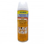 Markeerspray oranje