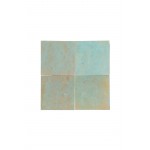 Zelliges Maldive Light 10x10 cm