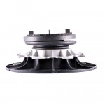 Jouplast Zelfnivellerende Tegeldrager 65-95mm