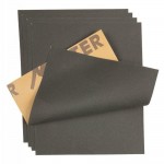 Schuurpapier waterproof middel (P280)