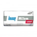 Knauf MiXem Light 25 kg