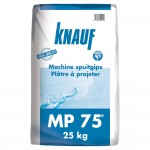 Knauf MP75 gipspleister 25 kg
