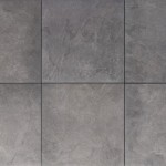 Redsun DUE Mustang Grey 60 x 60 x 2 cm per m²