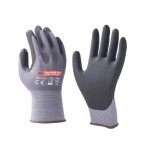 Nylon werkhandschoen micro foam nitril coating [11 - XXL]