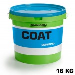 Omnicol Omnibind Coat 16 kg wit