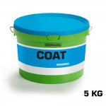 Omnicol Omnibind Coat 5 kg wit