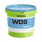 Omnicol Omnibind WDS Combi 4kg, MB Rol en blokkwast