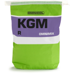 Omnicol Omnimix KGMR grijs 25 kg