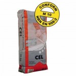 Compaktuna Cel lijmmortel cellenbeton 25 kg