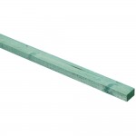 Panlat gedrenkt 24 x 36 mm 4 m