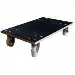 Altrad Plateauwagen 60 x 40 cm / 210 kg