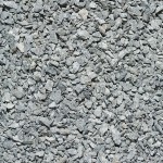Gravier Grijs "Porfier" 4/8 Big Bag 500 kg