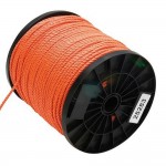 PP touw 8 mm x 50 m