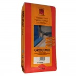 Compaktuna Groutmix CA krimpvrije gietmortel 25 kg