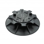 Solidor Tegeldragers PV 5-8cm incl. plaatje C3/4T