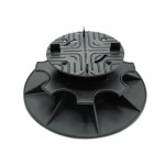 Solidor Tegeldragers PV 8-11cm incl. plaatje C3/4T