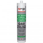 Rectavit G60 Pro Transparant 290 ml