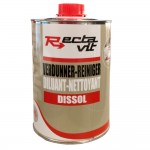 Rectavit Dissol 1L ***LAATSTE 2 STUKS***
