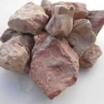 Red Rock 40/80 big bag 500 kg