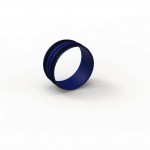 Renson Easyflex koppelstuk diameter 125mm