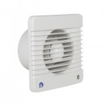 Renson ventilator 7101 schakelaar Ø100