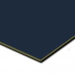 Rockpanel Colours Standaard 8 mm [RAL 5011] 3050 x 1200 mm