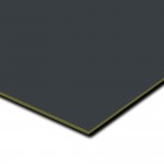 Rockpanel Colours Standaard 8 mm [RAL 7016] 3050 x 1200 mm