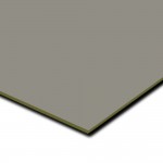 Rockpanel Colours Standaard 8 mm [RAL 7030] 3050 x 1200 mm