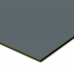 Rockpanel Colours Standaard 8 mm [RAL 7031] 3050 x 1200 mm