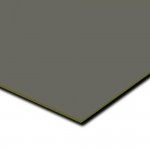 Rockpanel Colours Standaard 8 mm [RAL 7039] 3050 x 1200 mm