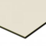 Rockpanel Colours Standaard 8 mm [RAL 9001] 3050 x 1200 mm