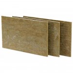 Rockwool RockFloor Solid 40mm Rd 1.10m²K/W (3.75m²)
