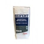 Seifert Doorstrijkmortel 25 kg