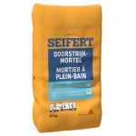 Seifert Doorstrijkmortel 25 kg