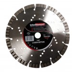 SENCO diamantzaagblad laser beton Ø125