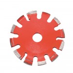 SENCO Voegenfrees TOP RED Ø125 x 22,2
